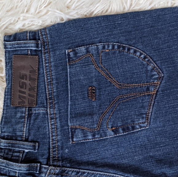 Miss Sixty Jeans - Picture 1 of 5